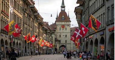 8 vjedhje për dy orë/ Zvicra tronditet nga keqbërësit marokenë dhe algjerianë