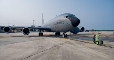 Pako e dyshimtë në bazën e Trump/ SHBA, pluhur i bardhë në një pako në bazën “Air Force One”