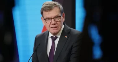 Ministri i Jashtëm i Gjermanisë: Bisedimet në Gjenevë prodhuan një “sukses vendimtar” për Evropën