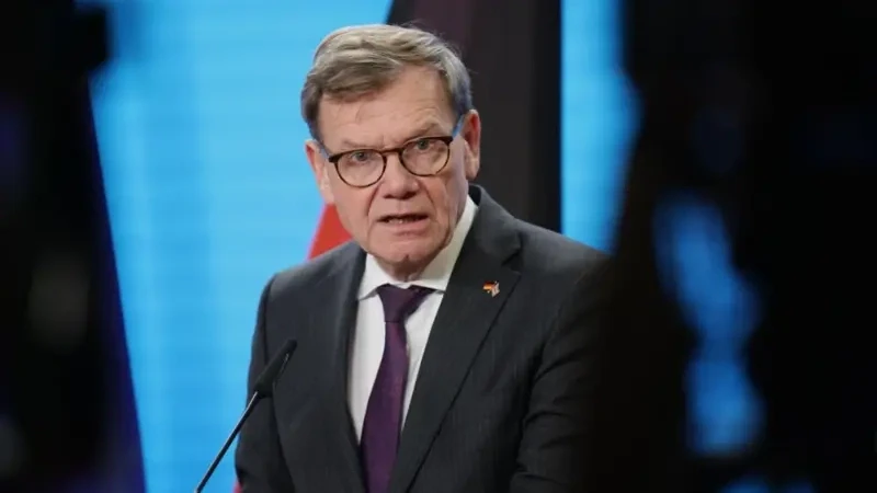 Ministri i Jashtëm i Gjermanisë: Bisedimet në Gjenevë prodhuan një “sukses vendimtar” për Evropën