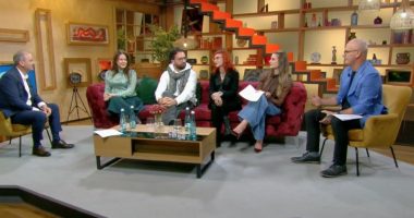 Në memorie të Naun Shundit/ Premierë absolute ‘Komisar Daltoniko në teatër’