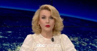 Edicioni Qendror me Juli Krisafi, (06/11/2025)