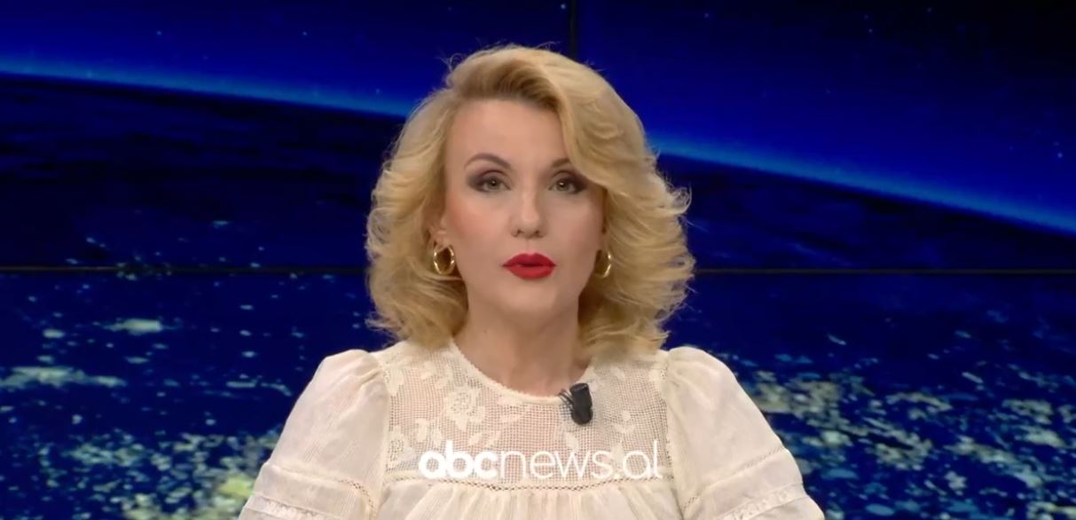 Edicioni Qendror me Juli Krisafi   06 11 2025 