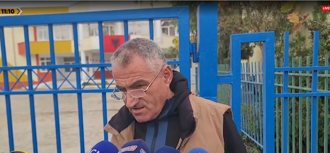 Sherri mes adoleshentëve për një koment në  TIK TOK   Flasin banorët e zonës  Jemi të tronditur