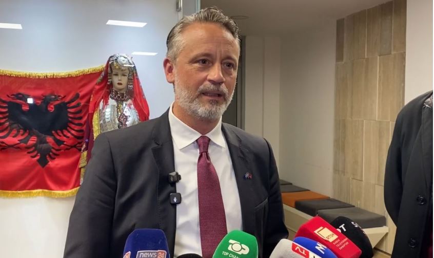 Integrimi, Suedia: Progres fantastik/ Ambasadori Strom: Hapja e kapitujve brenda një viti, arritje për Shqipërinë