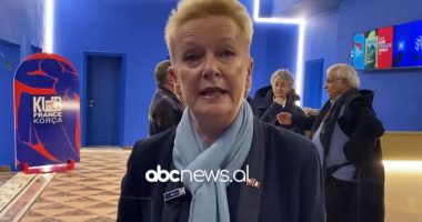 Shqipëria, progres me integrimin/ Ambasadorja franceze: Ecuria, e paprecedentë