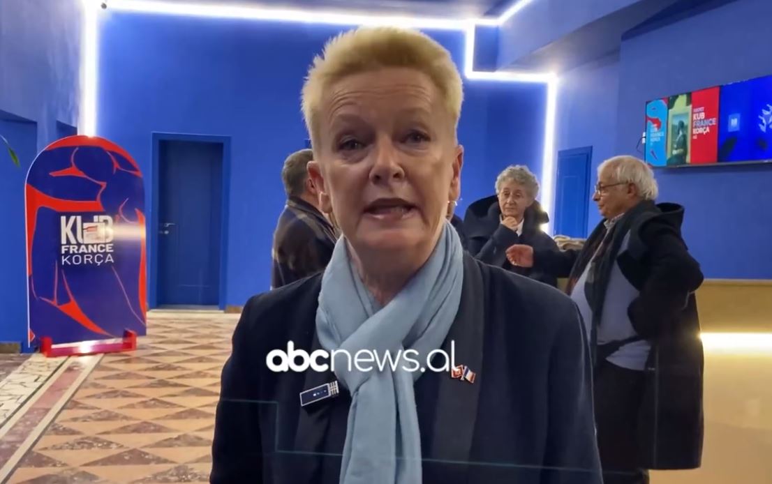 Shqipëria  progres me integrimin  Ambasadorja franceze  Ecuria  e paprecedentë