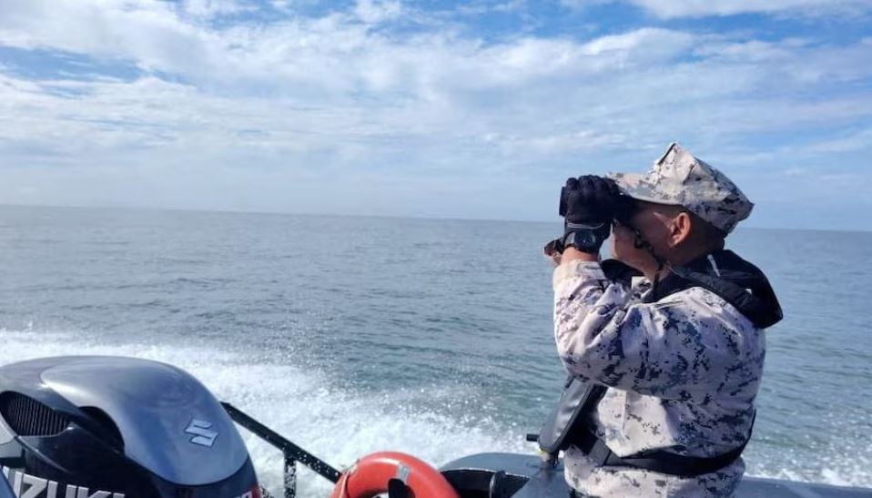 Malajzi  Përmbyset anija me emigrantë  qindra të zhdukur