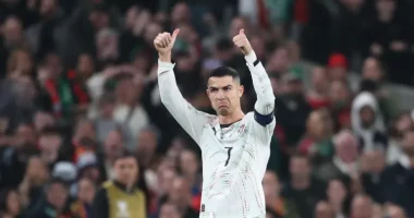 FIFA “fal” Cristiano Ronaldo/ CR7 do jetë në sfidën e parë të Portugalisë në “Botërorin 2026”