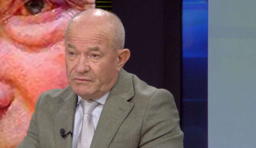 Zëri i Shqiptarëve  Pezullimi i Ballukut  Meçe  Vendimi i GJKKO cënon sigurinë e pushteteve