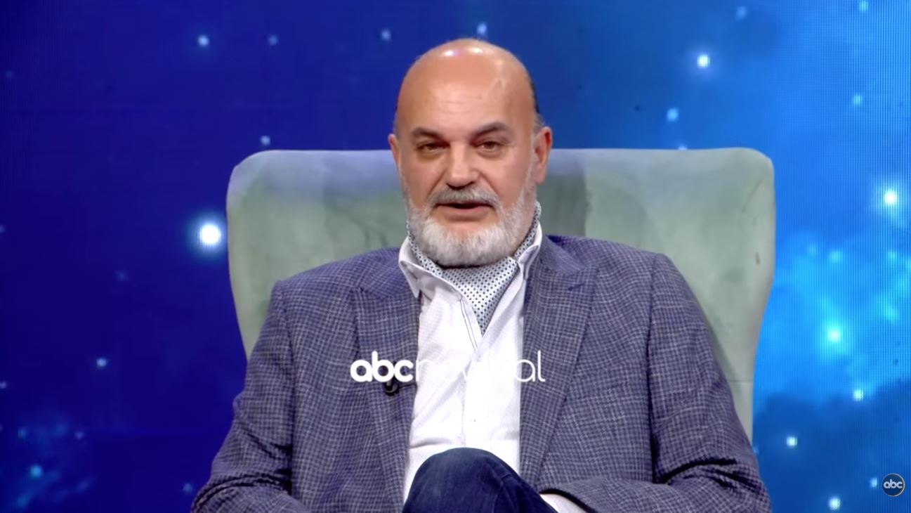 Skllav i rebeluar si Artan Marku: Është fat të bësh punën që do, skulptura më shenjon