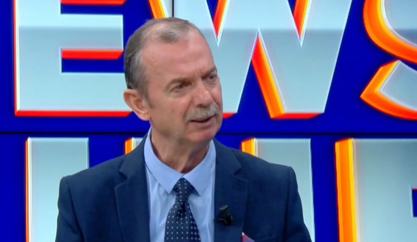  Berisha e ka marrë mesazhin   Nura  Fletëthirrja e tretë për në SPAK e ka trembur  të ketë zgjidhje juridike për 21 Janarin