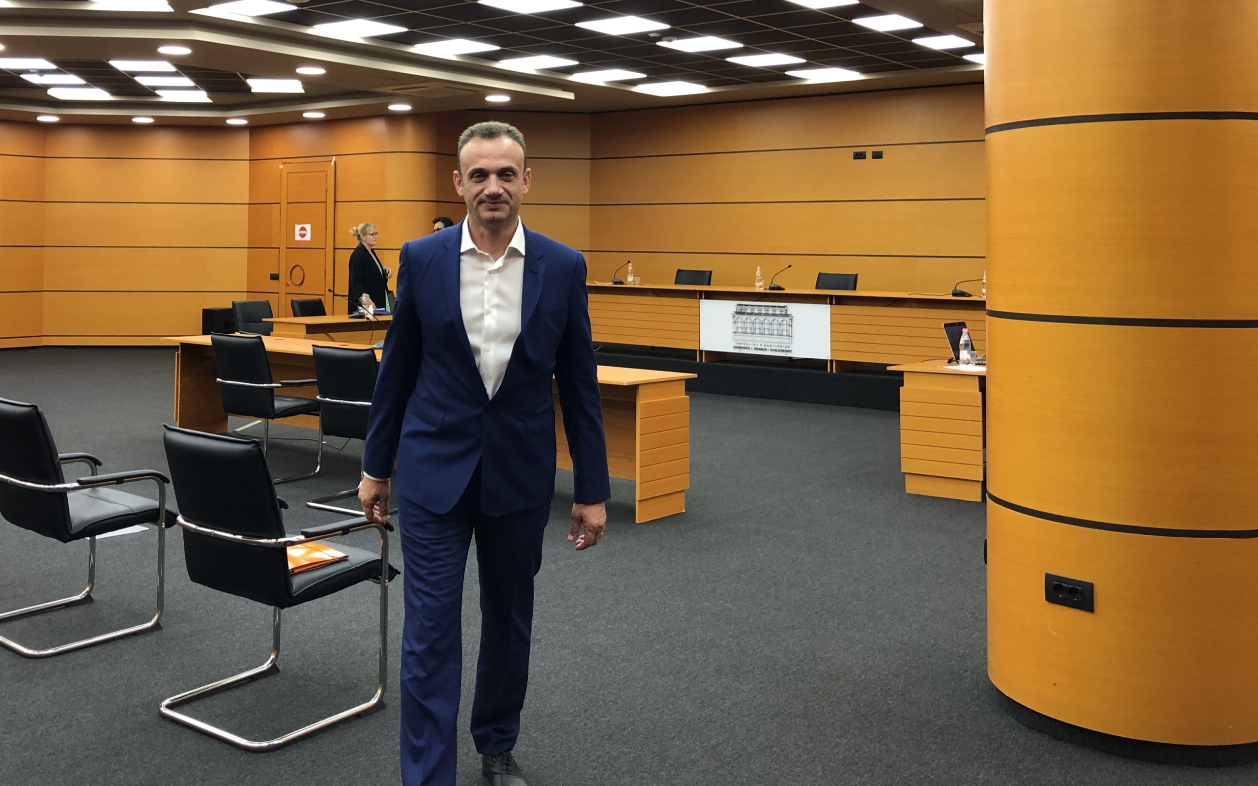 Apeli i GJKKO kthen për rigjykim çështjen për ish-kryeprokurorin Aurel Zarka