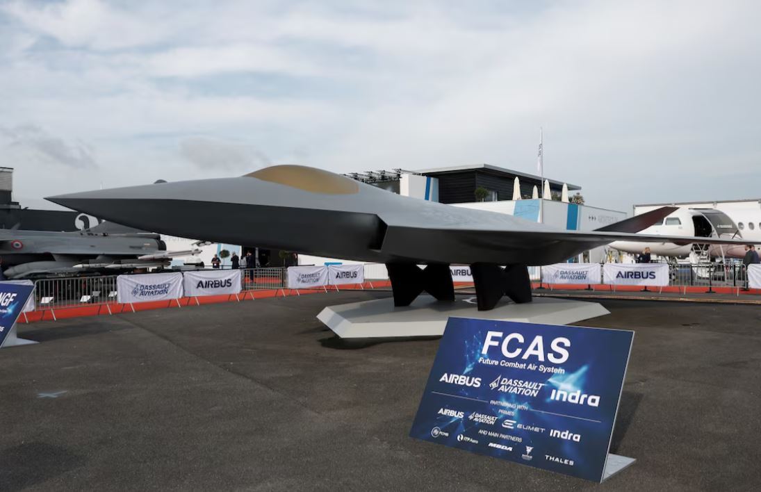 Franca dhe Gjermania rrisin presionin ndaj industrisë së armatimit për bllokimin e projektit të avionit luftarak