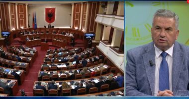 “Projektligji nuk shton gjini të reja”, avokati: Berisha po e keqinterpreton me qëllim. Kreu i PD nuk do që Shqipëria të futet në BE
