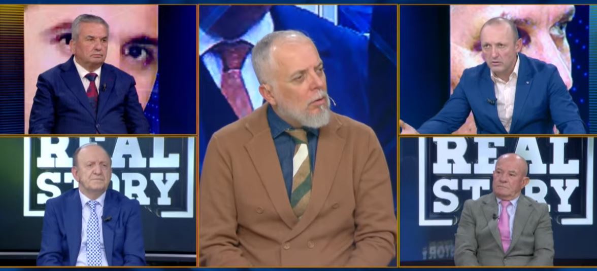  Disa prokurorë kanë frikë nga Berisha   21 janari  avokati  Krimet janë kryer në kuadër të një organizate kriminale