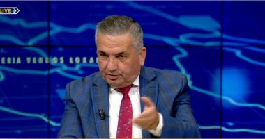 “Gazi përshtatet, mund të shkojë edhe te socialistët”/ Avokati: Berisha fillimisht ‘vrau’ Shqipërinë, më pas Partinë Demokratike