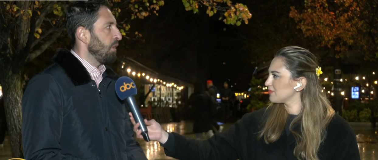  Zgjedhjet në Kosovë  parapërgatitje për vendoret   Shala  Fituesit real PDK dhe LDK  Kurti  i painteresuar për problemet e Kosovës