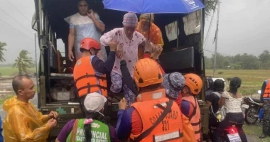 Tajfuni shkatërrues në Filipine, raportohet për viktima dhe rreth 1.4 milionë persona të zhvendosur