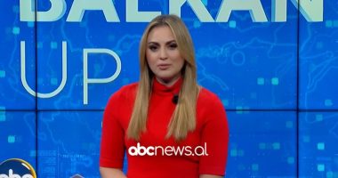 Balkan Update me Habi Hoxha, (03/11/2025)