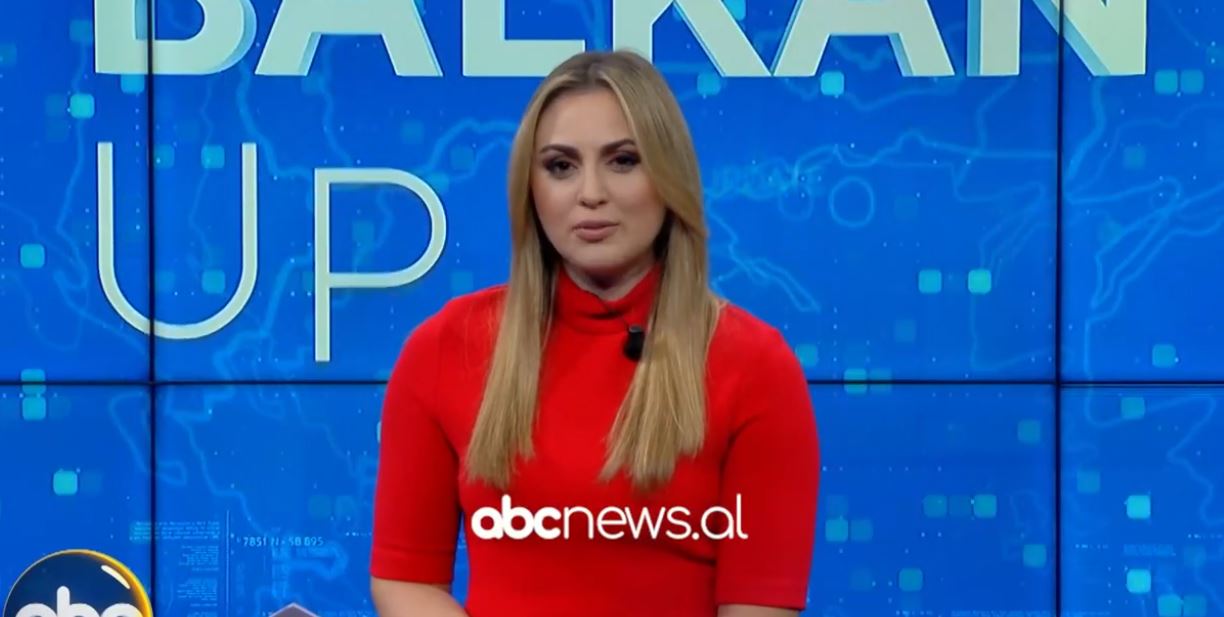 Balkan Update me Habi Hoxha, (03/11/2025)