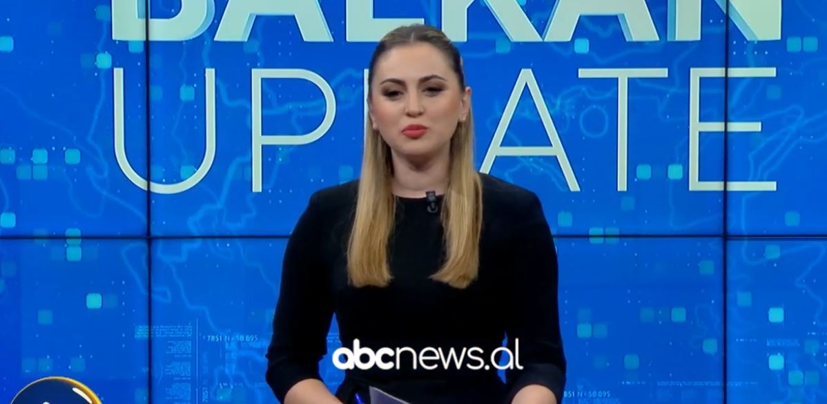 Balkan Update me Habi Hoxha   19 11 2025 