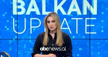 Balkan Update me Habi Hoxha, (05/11/2025)