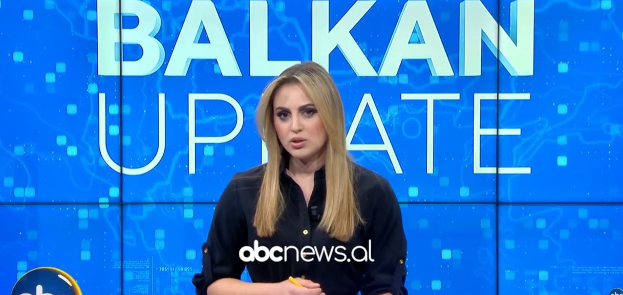 Balkan Update me Habi Hoxha   05 11 2025 