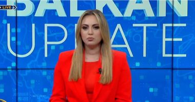 Balkan Update me Habi Hoxha, (18/11/2025)