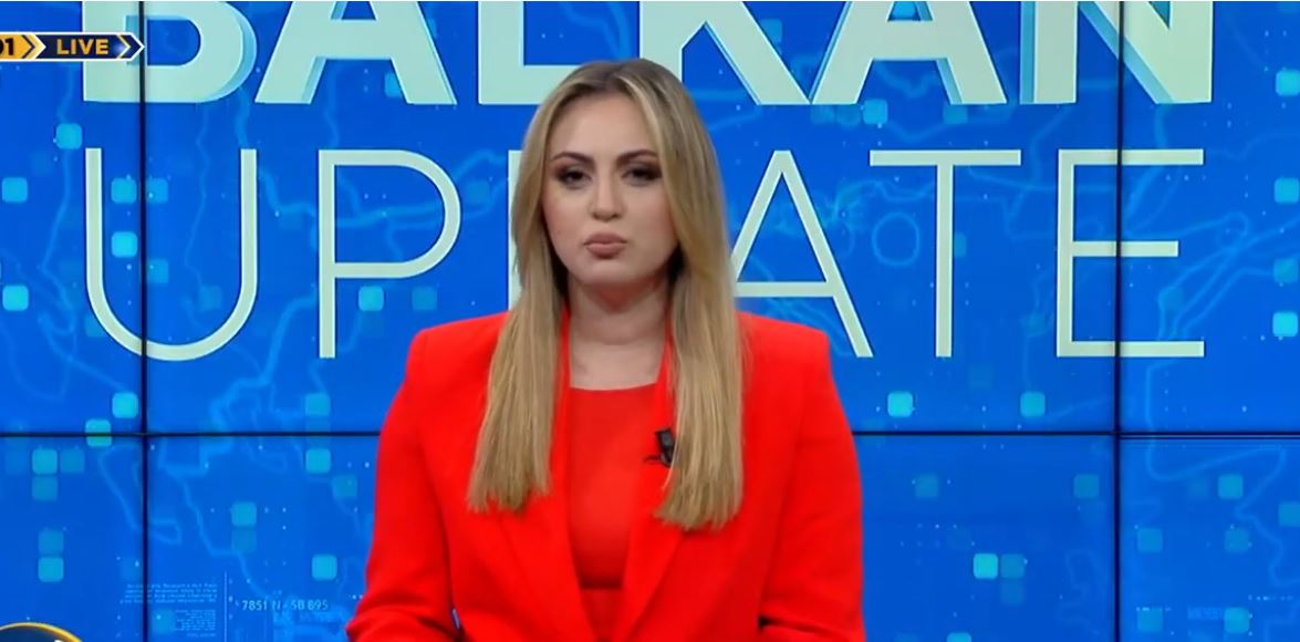 Balkan Update me Habi Hoxha, (18/11/2025)