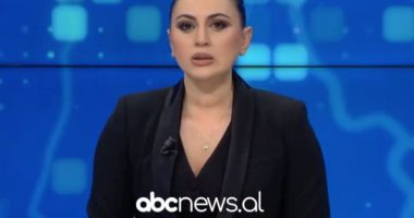 Ballkan Update me Habi Hoxha, (14/11/2025)