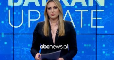 Ballkan Update nga Habi Hoxha, (26/11/2025)