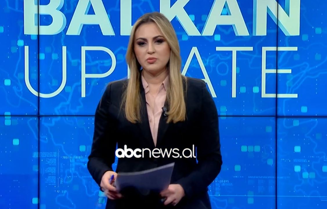 Ballkan Update nga Habi Hoxha   26 11 2025 