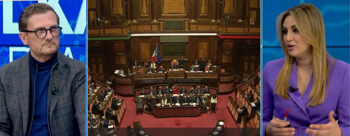 Mbledhja ndërqeveritare Shqipëri-Itali, “Nënshkrimi i marrëveshjeve, me rëndësi”, Çika: Greqia nuk ka qenë pengesë për integrimin