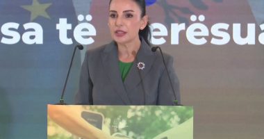 Projekti “OSHEE Charge”/ Balluku: Jemi në një fazë të re transformimi. Momenti që OSHEE të ofrojë edhe një akademi