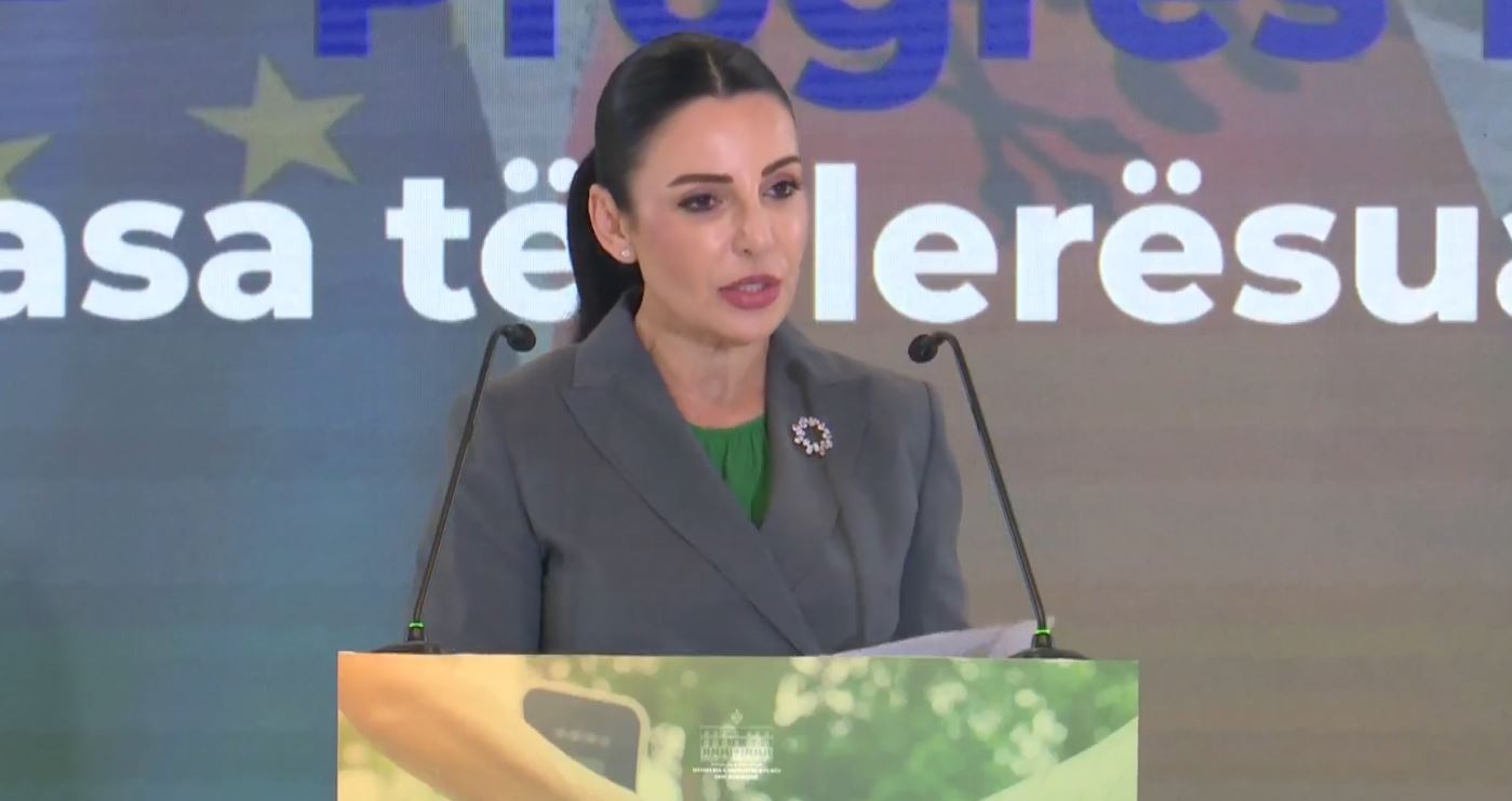  Investimet e huaja janë 16 miliardë euro   Balluku  Energjia është në vend të parë si kontributor kryesor