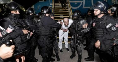 Banda venezueliane shtrihet në Spanjë/ Policia zbulon celulën, 13 të arrestuar në pesë qytete