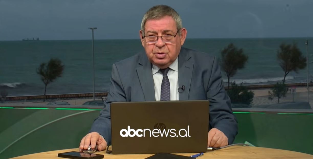 25 nëntor 2025, “Telefonatat e Teleshikuesve” – Mirëmëngjes me Bashkim Hoxhën