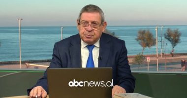 12 nëntor 2025, “Shtypi i ditës” – Mirëmëngjes me Bashkim Hoxhën