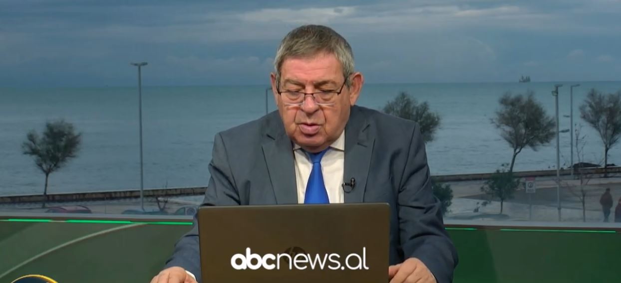 28 nëntor 2025, “Telefonatat e Teleshikuesve” – Mirëmëngjes me Bashkim Hoxhën