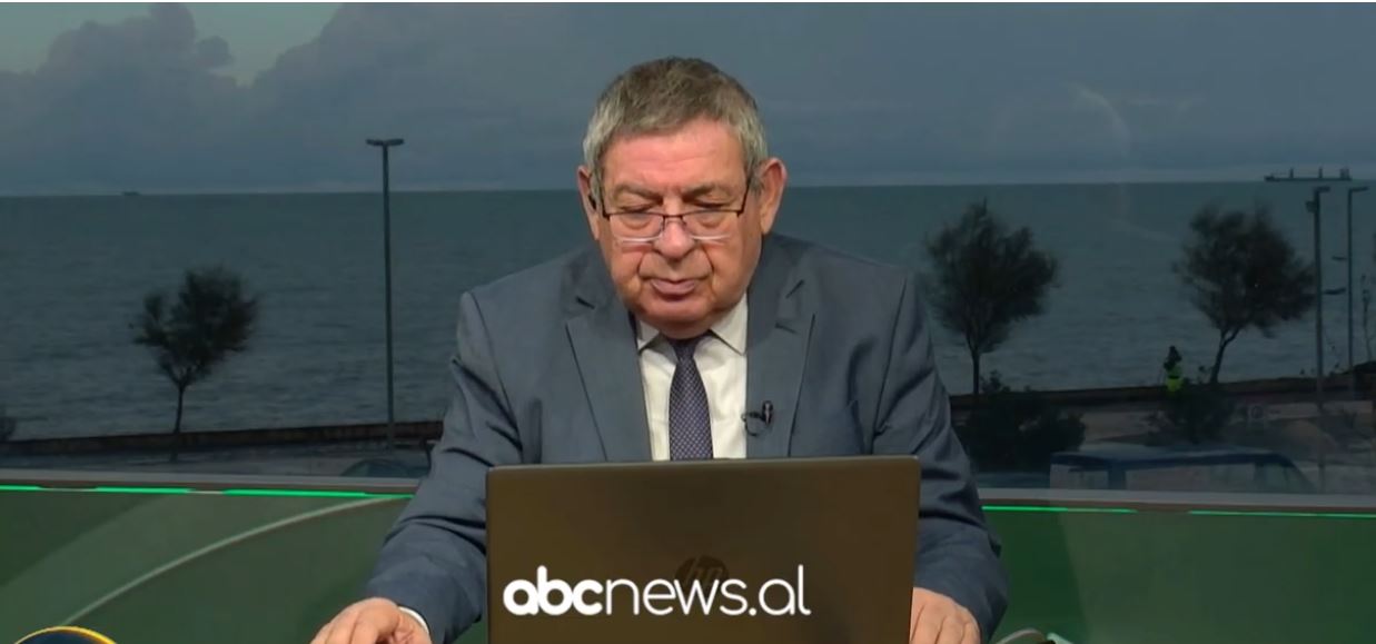 27 nëntor 2025   Telefonatat e Teleshikuesve    Mirëmëngjes me Bashkim Hoxhën