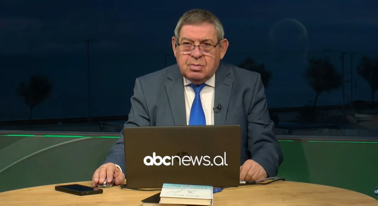 28 nëntor 2025, “Shtypi i ditës” – Mirëmëngjes me Bashkim Hoxhën