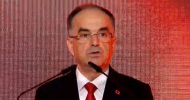 “SPAK nën drejtimin e Dumanit dha rezultate konkrete”, Presidenti Begaj uron Brahon: Përgjegjësi e lartë dhe mision për vendin!