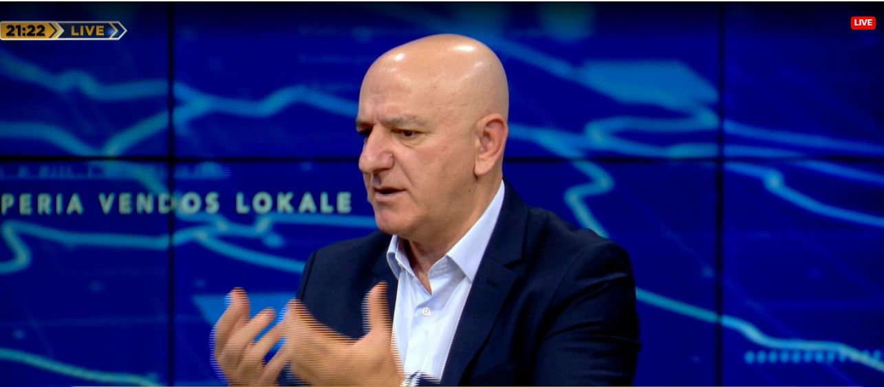 Zgjedhjet  Bejko  Partitë e reja mund të ishin frymëzim  por u bënë pjesë e  moçalit politik 