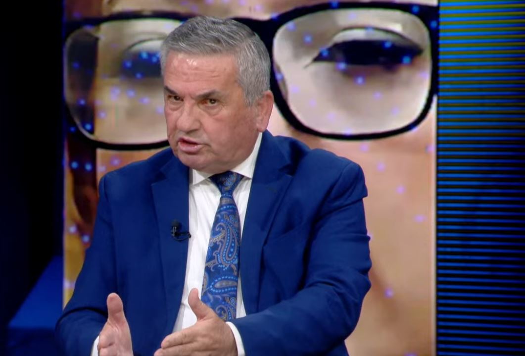 Pezullimi i Ballukut   SPAK  vendim me ndikim të rëndë politik   Beqiri  Provat janë mbledhur  s mund të pezullohet se 