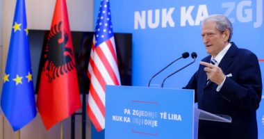 Berisha nuk ndalet/ Kreu i PD: Kundërshtojmë ligjin për barazi gjinore, Foltore para qeverisë