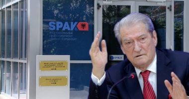 Berisha kërkon ‘çlirim’ nga masat/ I drejtohet Kushtetueses për shfuqizimin e ‘detyrim paraqitje’