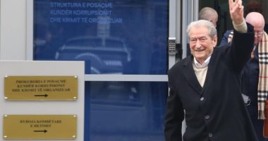 Berisha mbetet me masë sigurie/ Kushtetuesja kthen në Gjykatën e Lartë ankimin për “detyrim paraqitje”