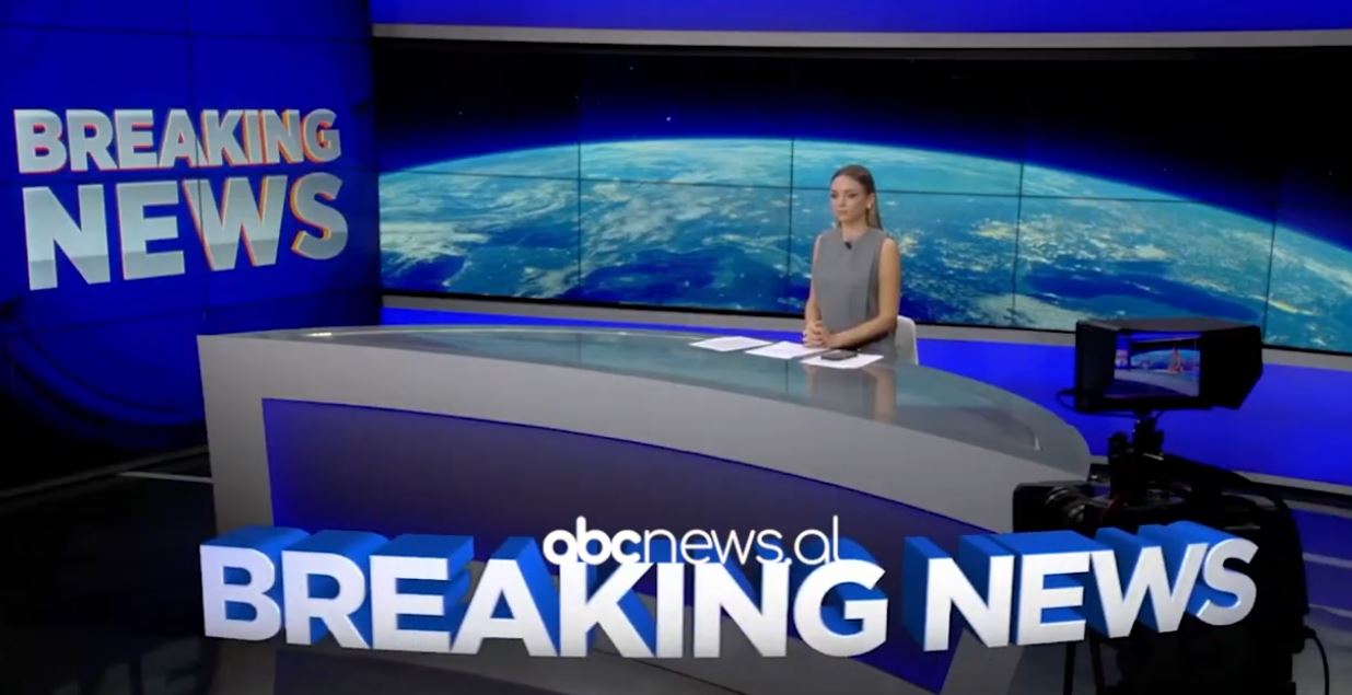 Breaking News me Fabiola Hoxha, (13/11/2025)