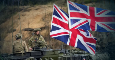 Britania e Madhe: Jemi në një epokë të re kërcënimesh